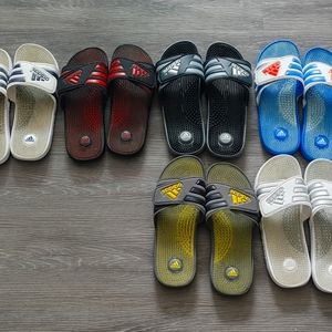 Adidas Slides
